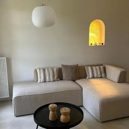 Le Verger Ferienhaus