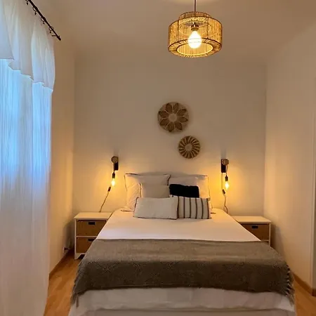 Le Verger Ferienhaus