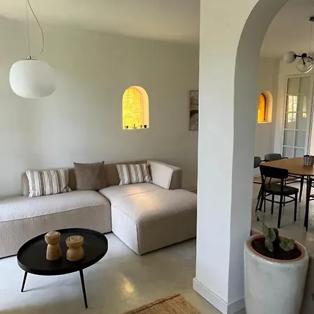 Ferienhaus Le Verger Aix-en-Provence