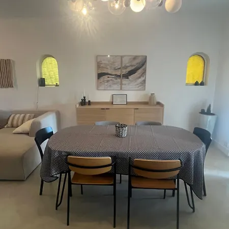 Ferienhaus Le Verger Aix-en-Provence